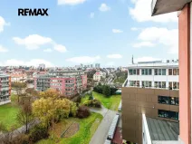 Pronájem bytu 3+kk, Praha - Strašnice, Vinohradská, 96 m2