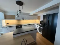 Pronájem bytu 3+1, Praha - Vinohrady, Na Kozačce, 115 m2