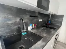 Pronájem bytu 2+kk, Praha - Vinohrady, Nitranská, 45 m2