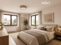 Prodej bytu 1+kk, Praha - Písnice, Libušská, 40 m2
