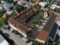 Prodej bytu 2+kk, Praha - Písnice, Libušská, 47 m2