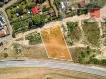 Prodej komerčního pozemku, Brandýs nad Labem-Stará Boleslav, Třebízského, 1652 m2