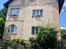 Pronájem bytu 1+1, Černošice, Jansova, 37 m2