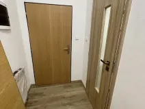 Pronájem bytu 2+1, Praha, Bořivojova, 72 m2