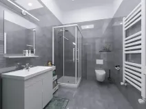 Pronájem bytu 2+kk, Jihlava, Křižíkova, 96 m2