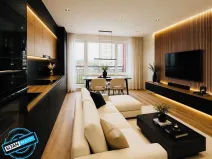 Prodej bytu 4+kk, Krnov, Rooseveltova, 69 m2