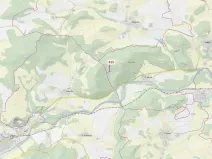 Dražba lesa, Rabí, 4478 m2