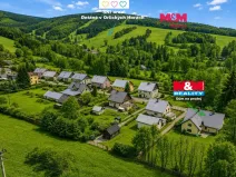 Prodej chalupy, Deštné v Orlických horách, 400 m2