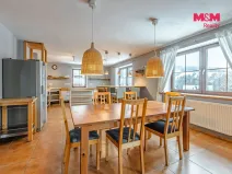 Prodej chalupy, Deštné v Orlických horách, 400 m2