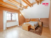 Prodej chalupy, Deštné v Orlických horách, 400 m2