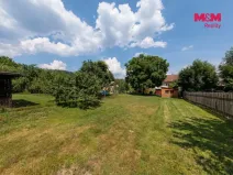 Prodej zahrady, Děpoltovice, 376 m2