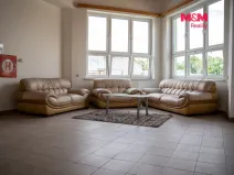Pronájem kanceláře, Krnov - Pod Cvilínem, Chářovská, 348 m2