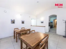 Pronájem restaurace, Praha - Nové Město, Sokolská, 200 m2