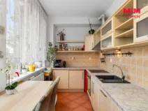 Prodej bytu 2+1, Kladno, Moskevská, 56 m2