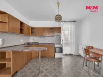 Prodej činžovního domu, Úpice, Svornosti, 170 m2