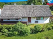 Prodej chalupy, Bouzov - Blažov, 160 m2