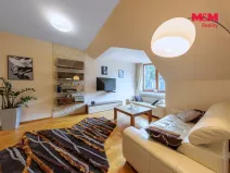 Prodej bytu 3+kk, Karlovy Vary, Moravská, 111 m2