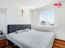 Prodej bytu 4+1, Teplice - Trnovany, Olbrachtova, 88 m2