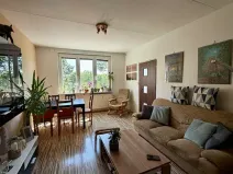 Pronájem bytu 3+kk, Nové Strašecí, Křivoklátská, 62 m2