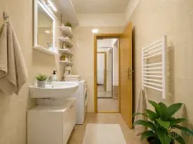 Prodej bytu 1+kk, Praha - Libeň, Na žertvách, 31 m2