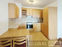 Pronájem bytu 2+kk, Jihlava, Březinova, 47 m2