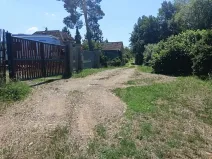 Prodej pozemku pro bydlení, Praha, 847 m2