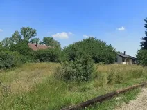 Prodej pozemku pro bydlení, Praha, 847 m2