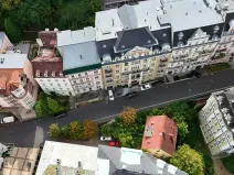 Prodej ubytování, Karlovy Vary, Zámecký vrch, 934 m2