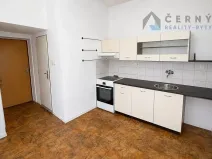 Pronájem bytu 2+kk, Liberec, U Lomu, 37 m2