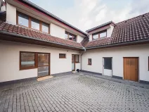Pronájem bytu 3+kk, Fryšták, Potoky, 70 m2