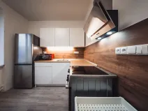 Pronájem bytu 2+1, Zlín, Sokolská, 56 m2