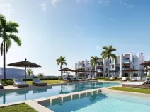 Prodej bytu 4+kk, Los Alcazares, Murcia, Španělsko, 85 m2