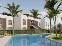 Prodej rodinného domu, Pilar de La Horadada, Alicante, Španělsko, 99 m2