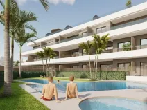 Prodej rodinného domu, Pilar de La Horadada, Alicante, Španělsko, 102 m2