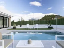 Prodej rodinného domu, Calasparra, Murcia, Španělsko, 117 m2