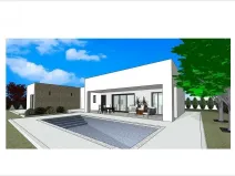 Prodej rodinného domu, La Romana, Alicante, Španělsko, 123 m2