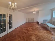 Pronájem bytu 3+1, Praha, Na Větrníku, 100 m2