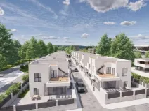 Prodej rodinného domu, Los Montesinos, Alicante, Španělsko, 130 m2