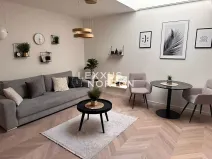 Pronájem bytu 2+kk, Praha - Vinohrady, U Zvonařky, 44 m2