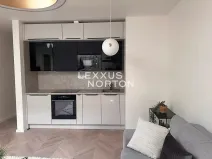 Pronájem bytu 2+kk, Praha - Vinohrady, U Zvonařky, 44 m2