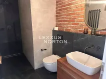 Pronájem bytu 2+kk, Praha - Vinohrady, U Zvonařky, 44 m2