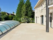 Pronájem vily, Praha - Nebušice, Spojová, 600 m2