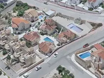 Prodej rodinného domu, Ciudad Quesada, Alicante, Španělsko, 317 m2