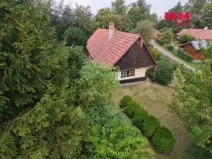 Prodej chalupy, Jičíněves - Keteň, 57 m2