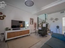 Prodej rodinného domu, Ciudad Quesada, Alicante, Španělsko, 82 m2