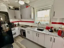 Prodej rodinného domu, Ciudad Quesada, Alicante, Španělsko, 72 m2