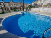 Prodej rodinného domu, Ciudad Quesada, Alicante, Španělsko, 100 m2