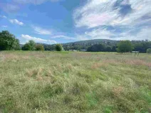 Prodej pozemku, Všenory, 672 m2