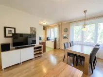 Pronájem bytu 2+1, Lovosice, Sady pionýrů, 54 m2