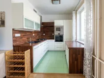 Pronájem bytu 2+1, Lovosice, Sady pionýrů, 54 m2